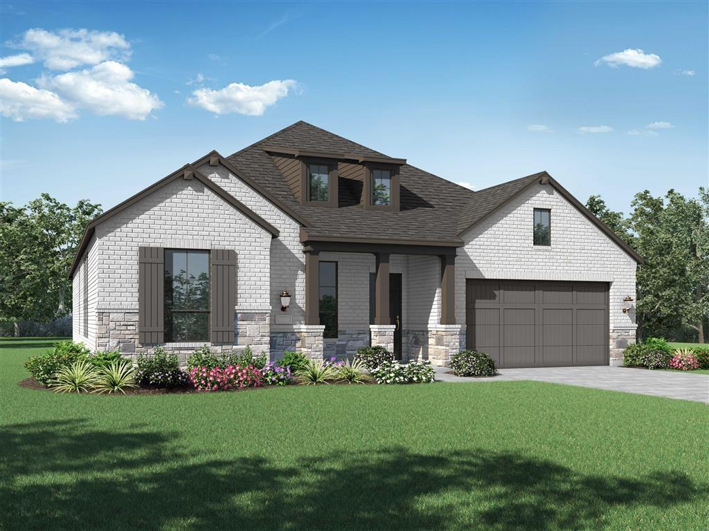 16427 Cat Court, Conroe, Texas image 1