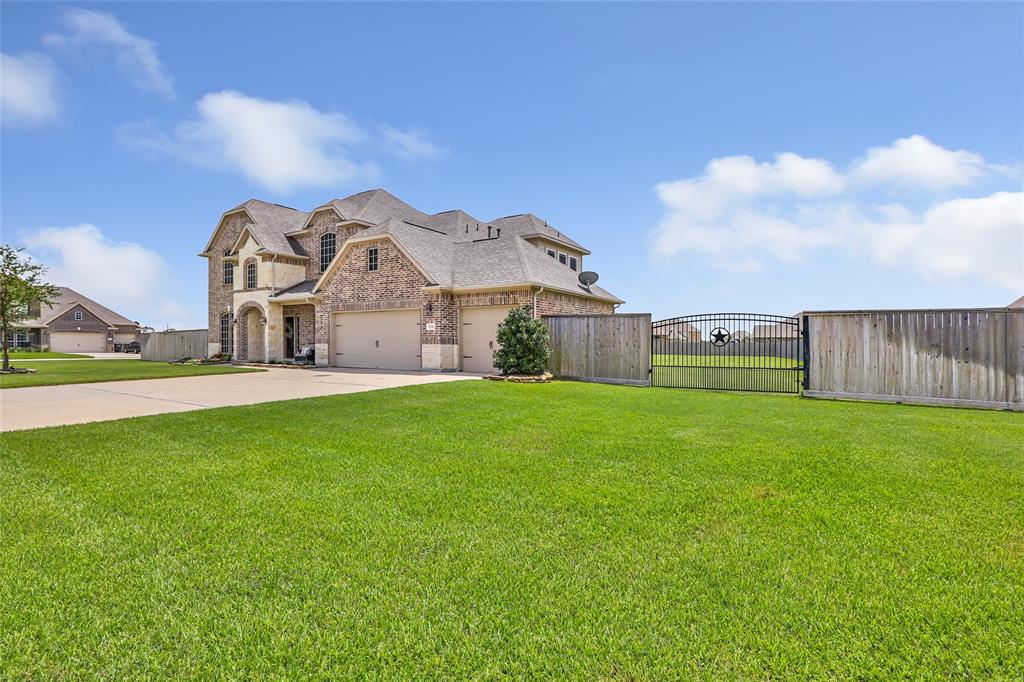 7614 Oso Lane