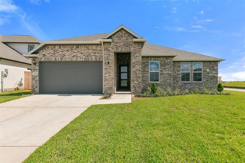 3308 Hidden Mist Drive Texas City TX 77568
