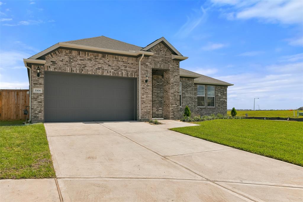3308 Hidden Mist Drive