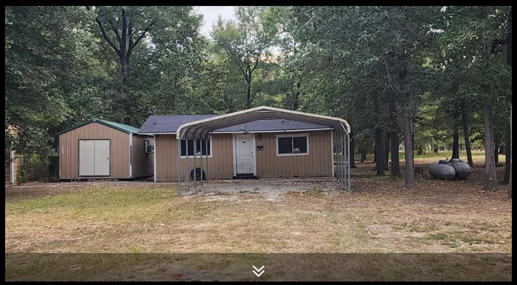151 W Regilda Dr, Livingston, Texas image 1