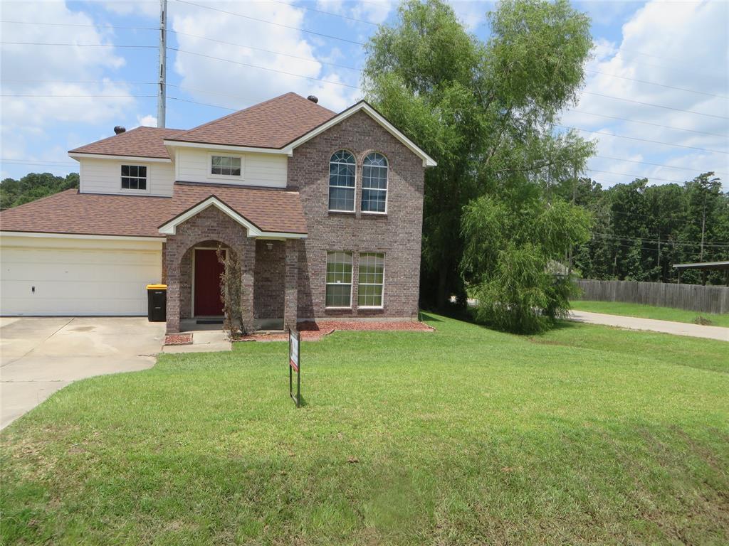 13729 Bighorn Trail