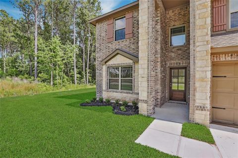 A home in Dayton