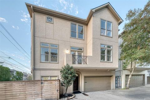 410 Birdsall Street Houston TX 77007