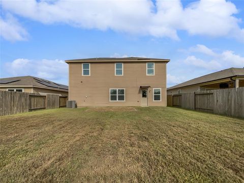 A home in Brookshire