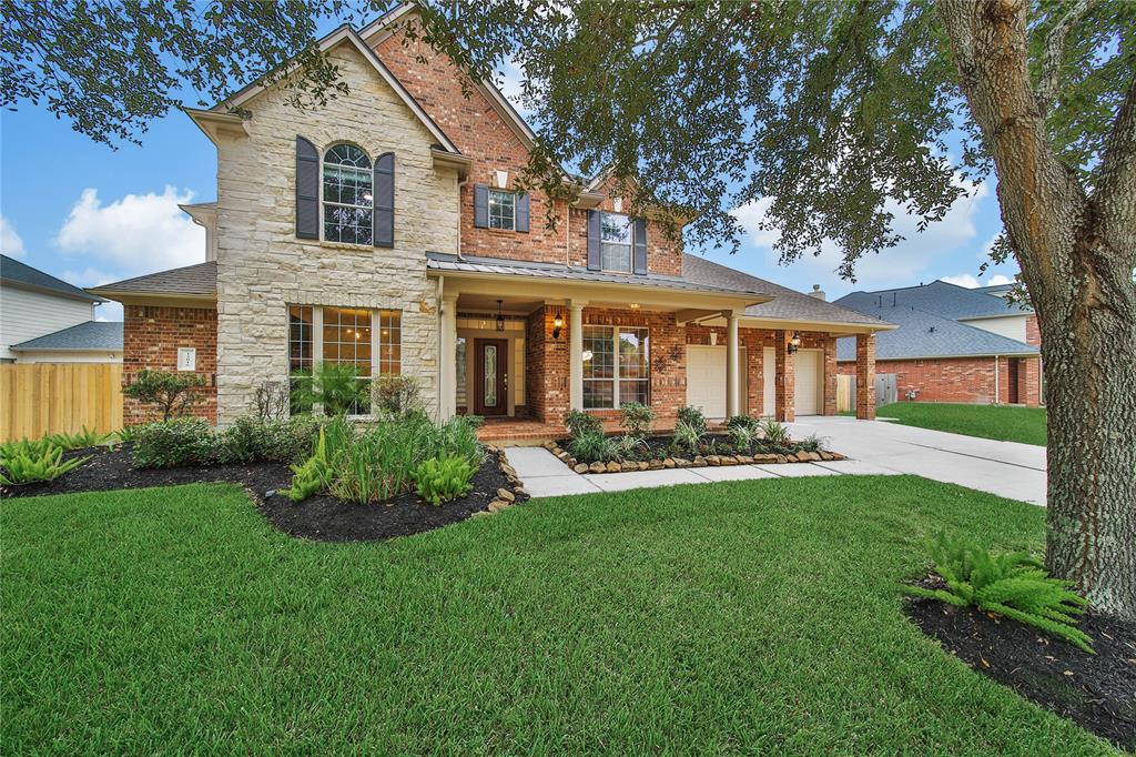 12016 Cedar Creek Drive, Pearland, Texas image 2