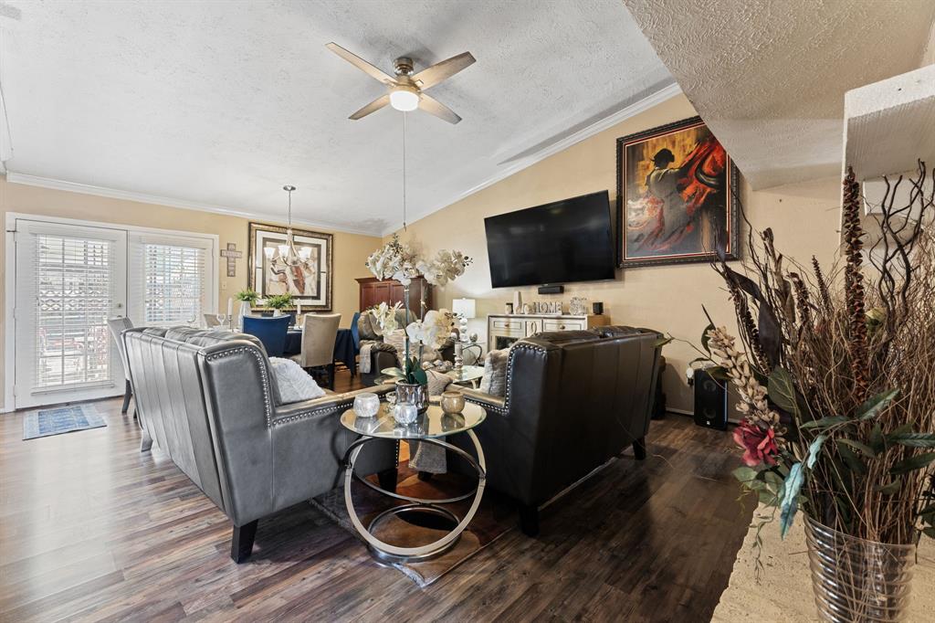 883 County Road 37, Tyler, Texas image 5