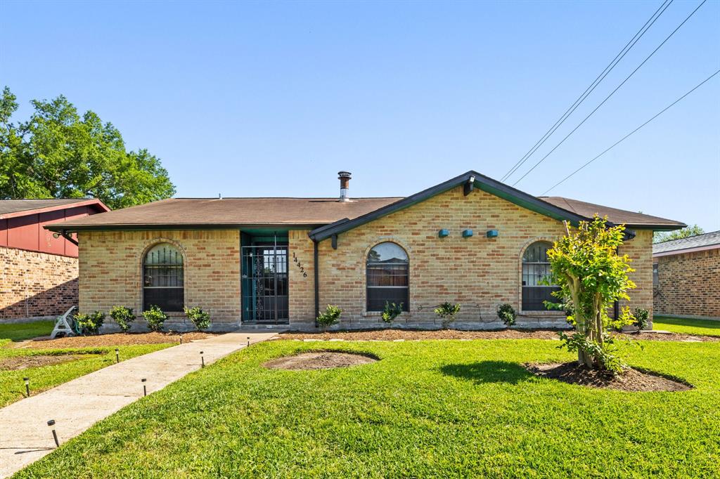 883 County Road 37, Tyler, Texas image 1