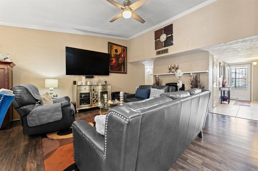 883 County Road 37, Tyler, Texas image 6