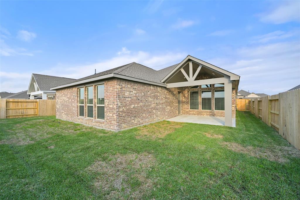 1536 Apache Heights Drive, Dayton, Texas image 35