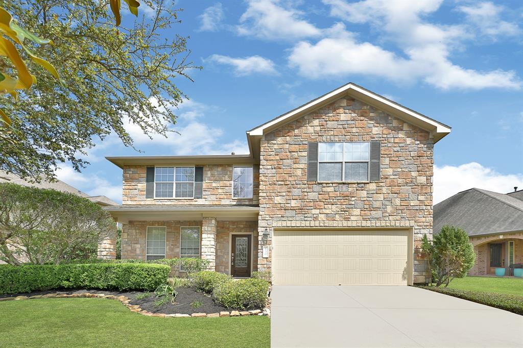 130 S Vershire Circle, The Woodlands, Texas image 32