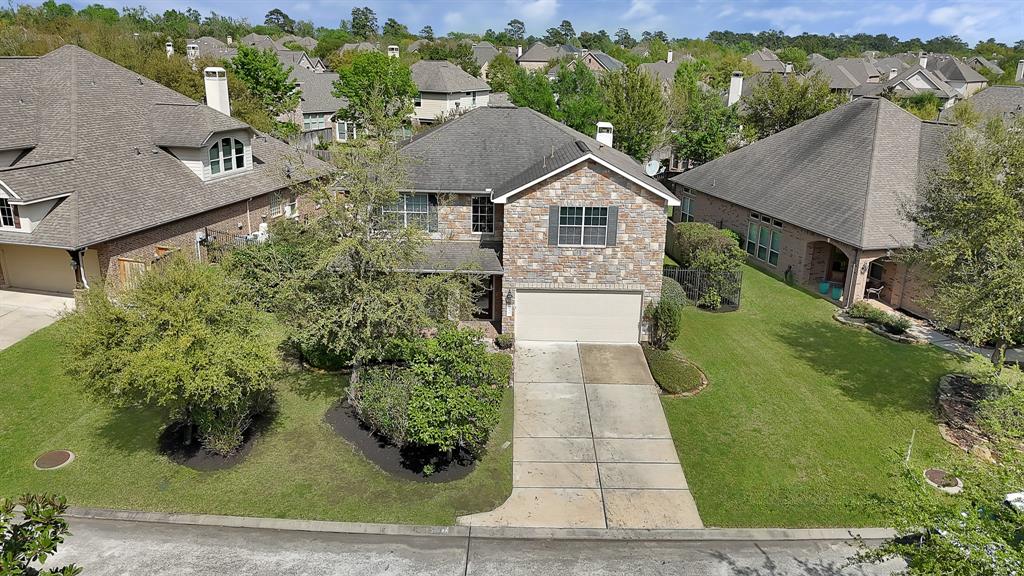 130 S Vershire Circle, The Woodlands, Texas image 31