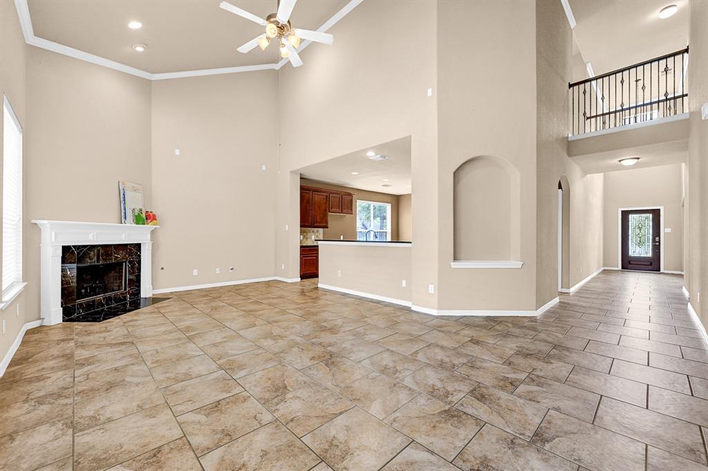130 S Vershire Circle, The Woodlands, Texas image 7