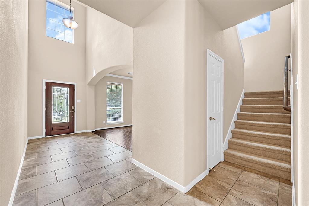 130 S Vershire Circle, The Woodlands, Texas image 1
