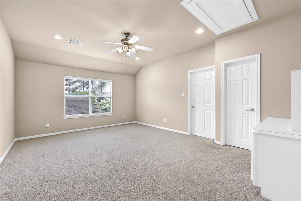 130 S Vershire Circle, The Woodlands, Texas image 21