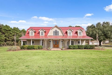 23550 Flavin Lane Hockley TX 77447