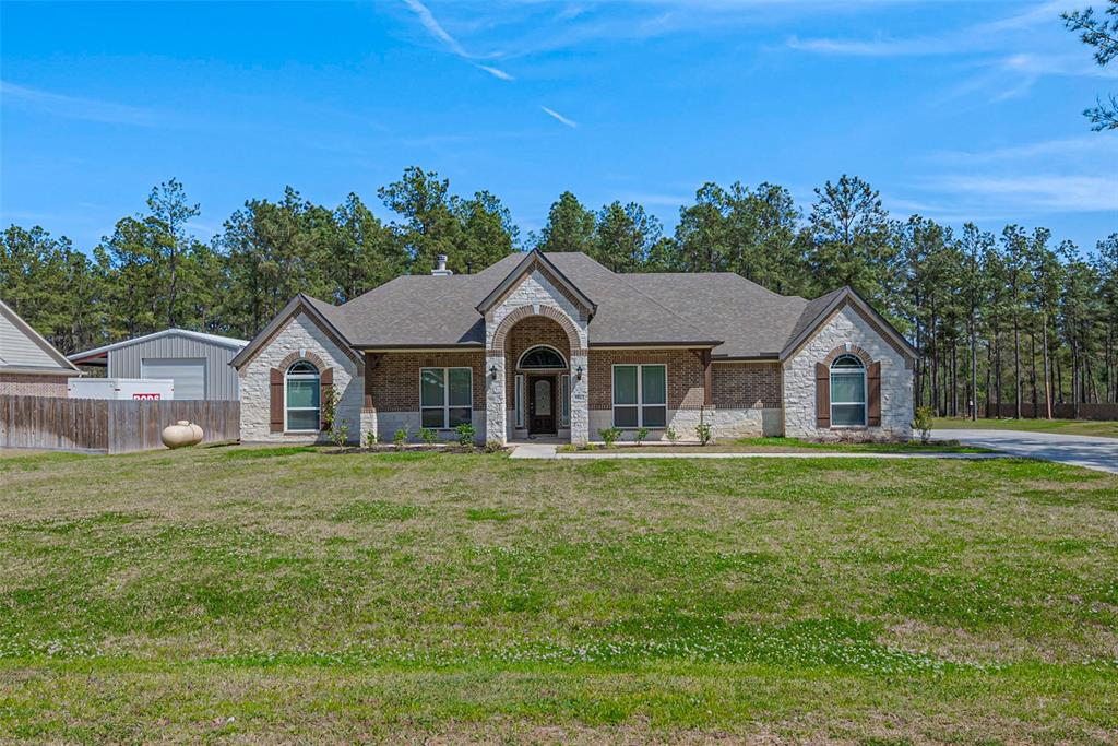 9862 Guadalupe Street, Conroe, Texas image 1