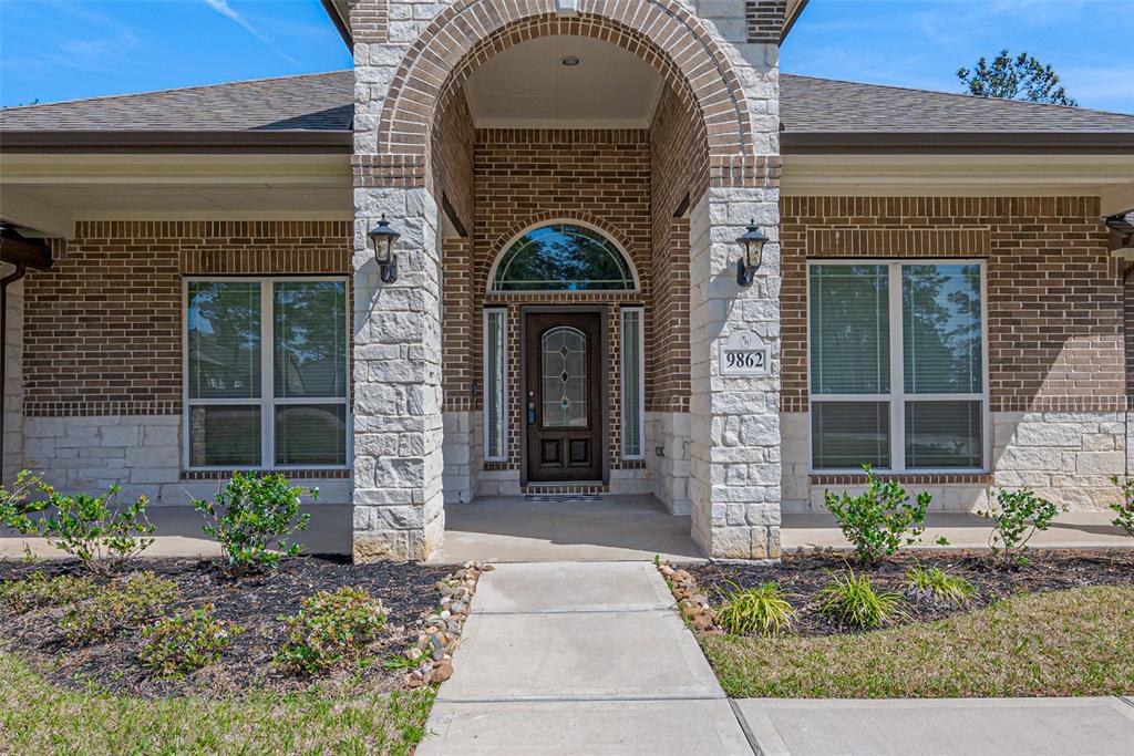 9862 Guadalupe Street, Conroe, Texas image 3