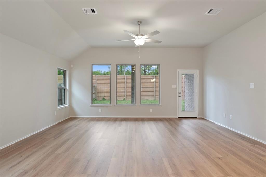 7443 Caprock Canyon Lane, Porter, Texas image 9