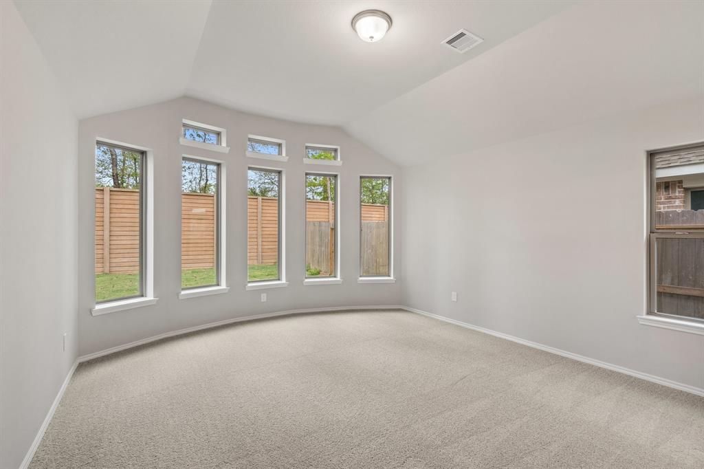 7443 Caprock Canyon Lane, Porter, Texas image 13