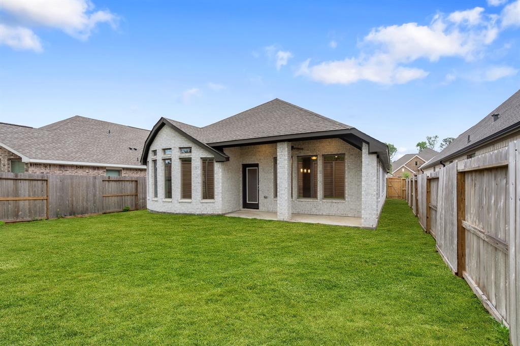 7443 Caprock Canyon Lane, Porter, Texas image 20