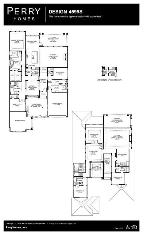 10007 Regal Mist Drive