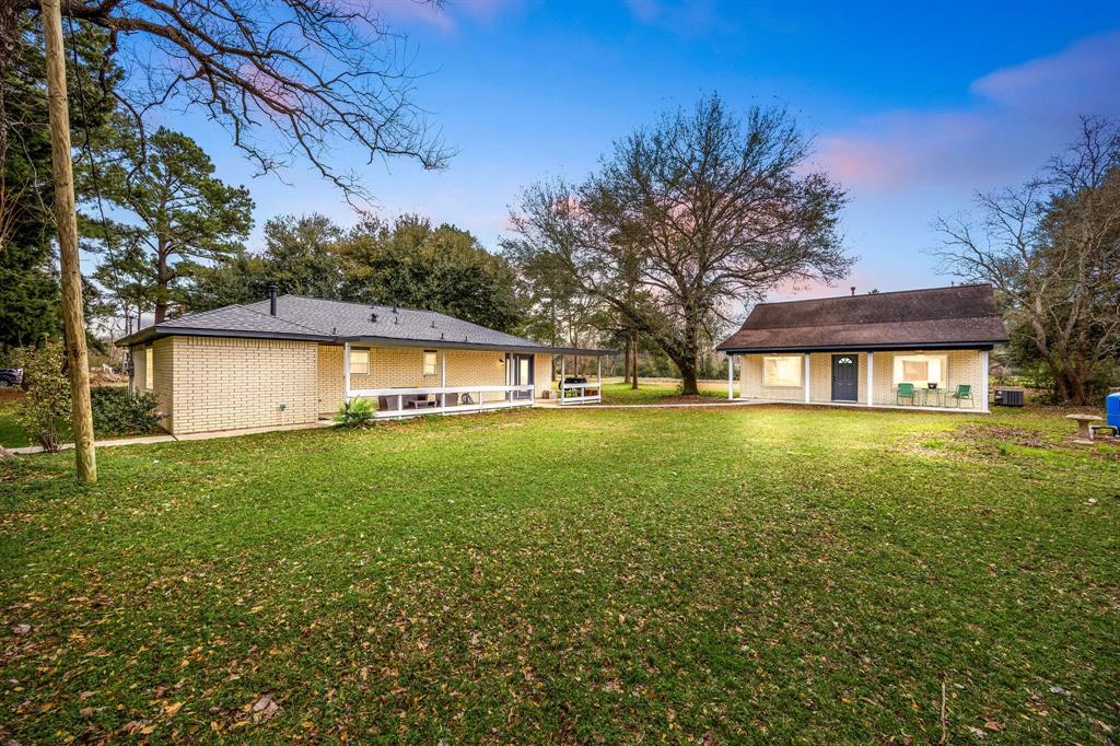 19515 Lindsey Road, Tomball, Texas image 2