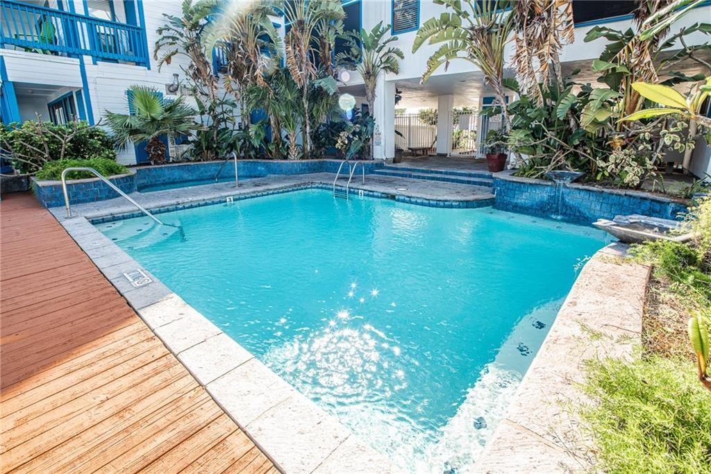 14434 E Cabana Street #319, Corpus Christi, Texas image 43