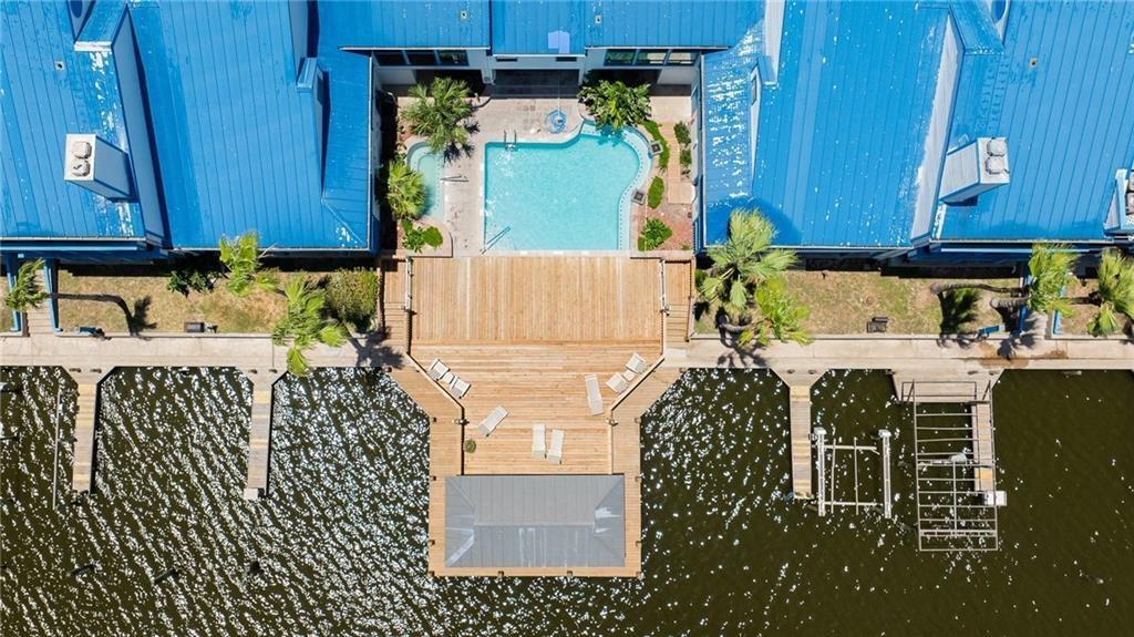 14434 E Cabana Street #319, Corpus Christi, Texas image 42