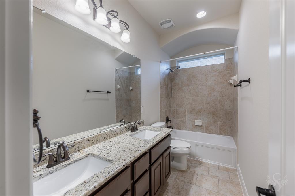 10614 Lindabury Hollow Drive, Katy, Texas image 28
