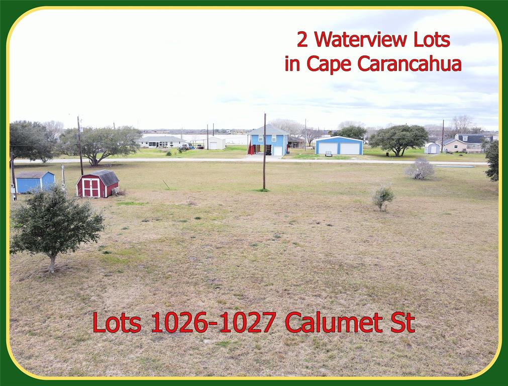 500 Calumet Drive, Palacios, Texas image 1