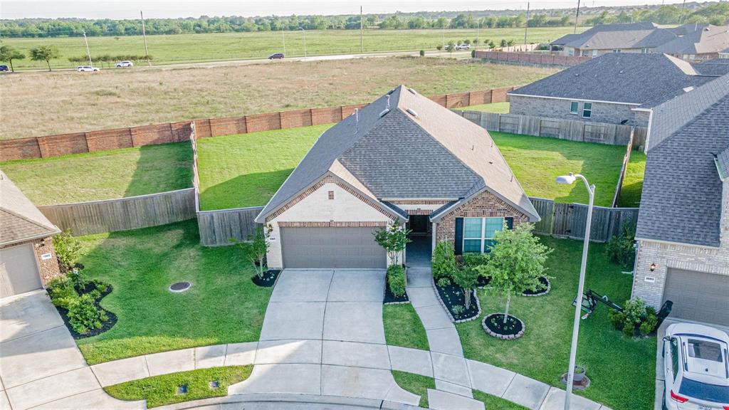 10907 Birchwood Knoll Court, Richmond, Texas image 1