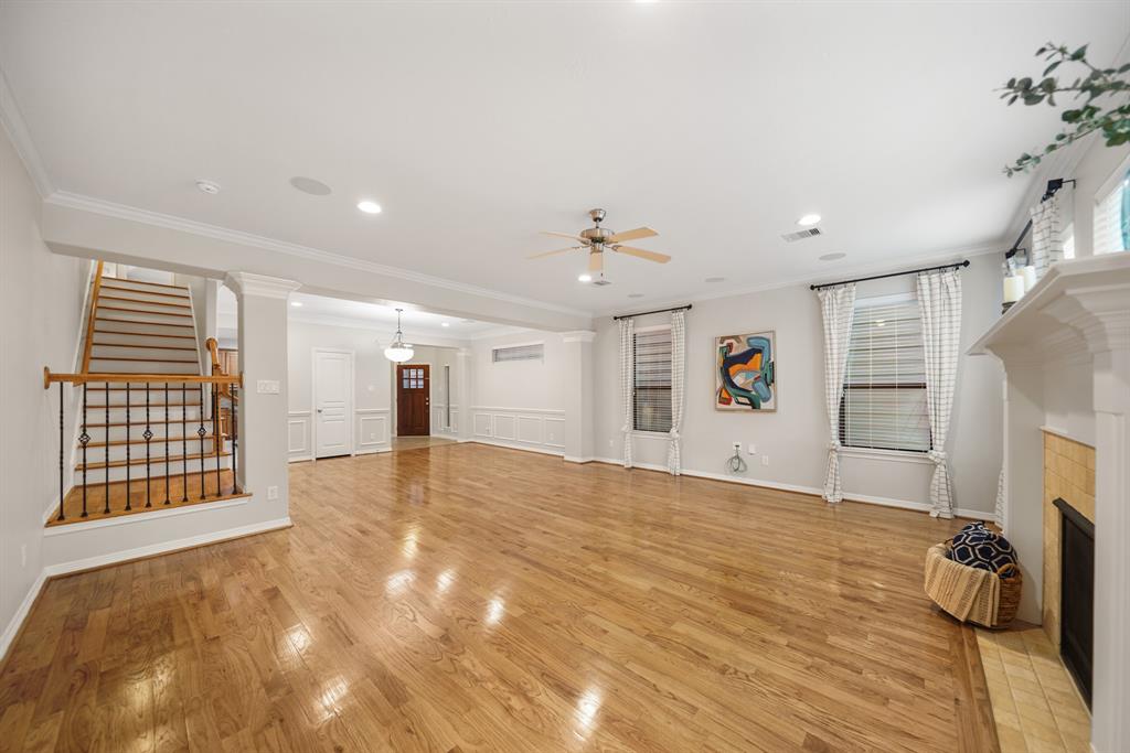 1125 W 26th Street, Houston, Texas image 13