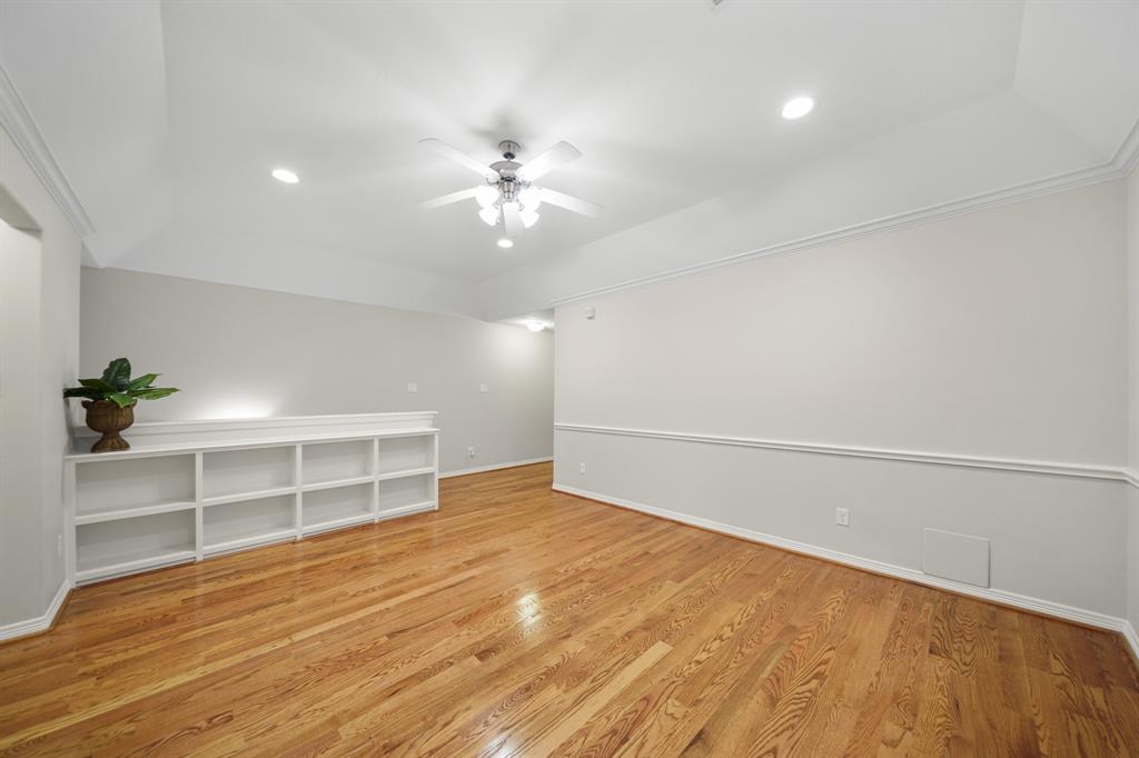 1125 W 26th Street, Houston, Texas image 28