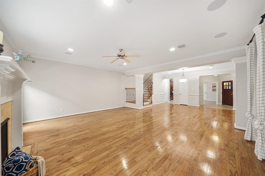 1125 W 26th Street, Houston, Texas image 12