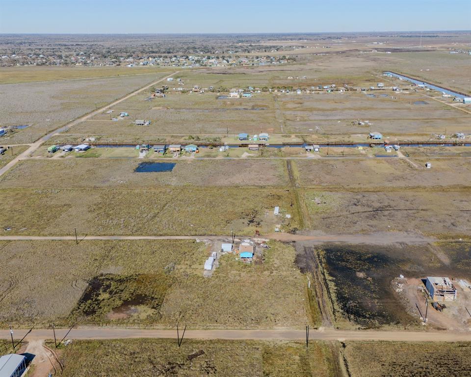 LOT 102 Starfish Street, Sargent, Texas image 3