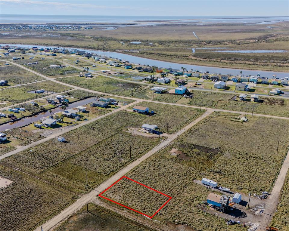 LOT 102 Starfish Street, Sargent, Texas image 15