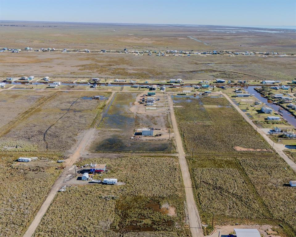 LOT 102 Starfish Street, Sargent, Texas image 4