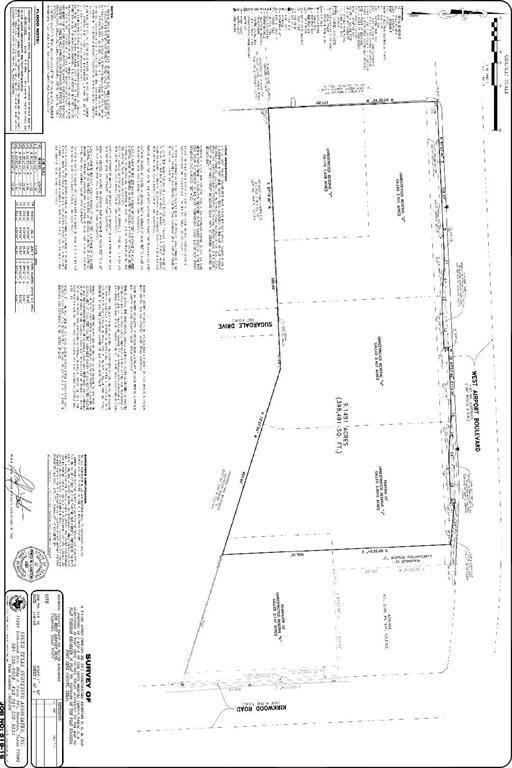11709 W West Airport, Meadows Place, Texas image 4