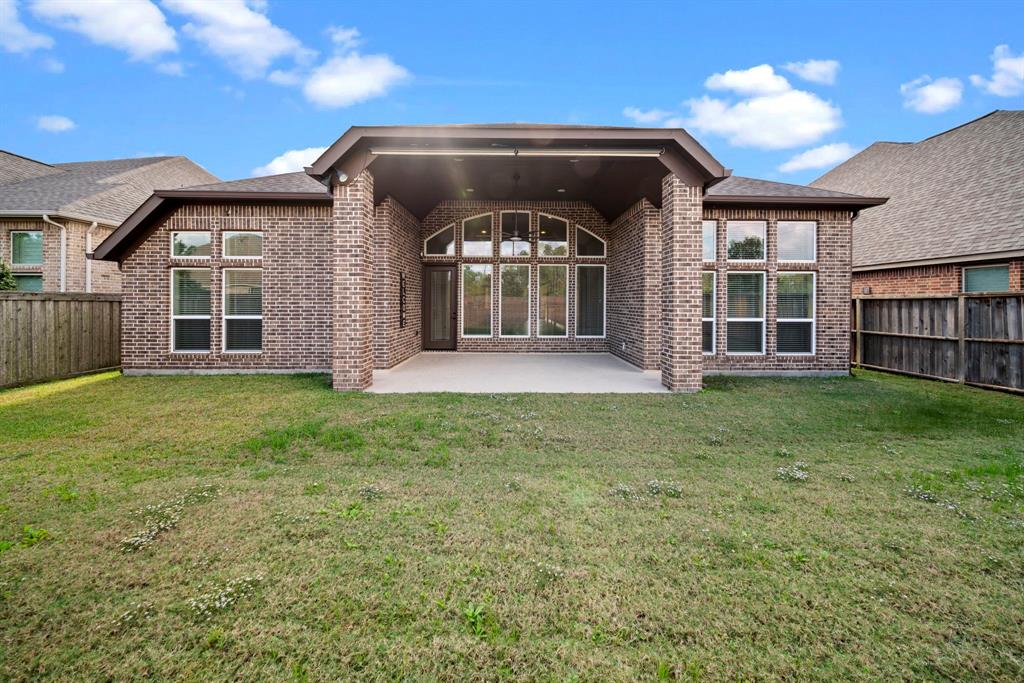 28209 Regal Wood Court, Spring, Texas image 29
