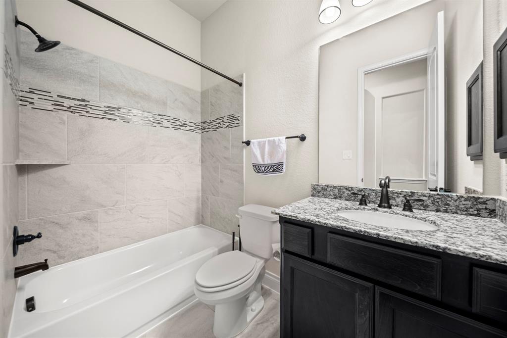 28209 Regal Wood Court, Spring, Texas image 25