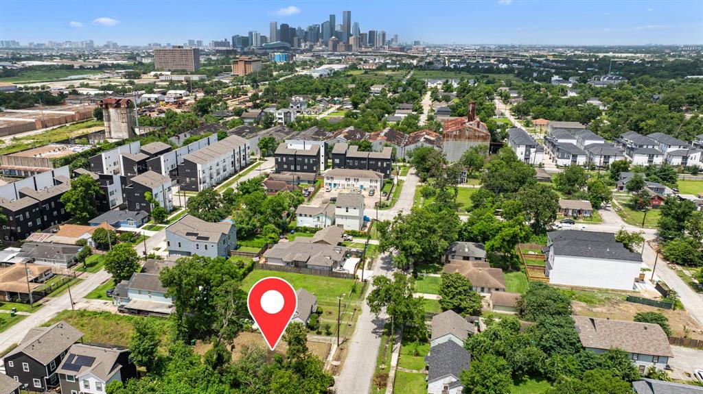 4724 Coke Street, Houston, Texas image 1