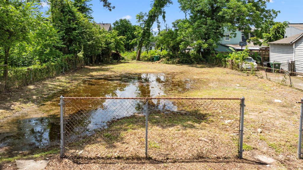 4724 Coke Street, Houston, Texas image 5