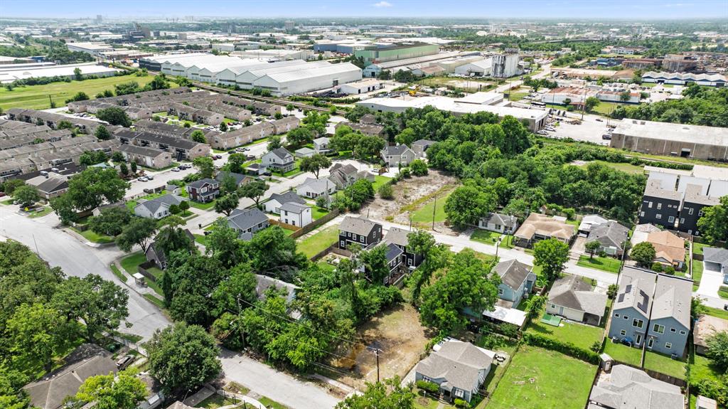 4724 Coke Street, Houston, Texas image 6