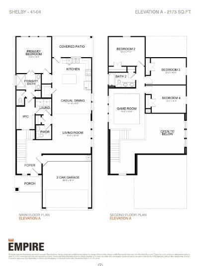 17202 Bluebonnet Creek Trail, Hockley, Texas image 2