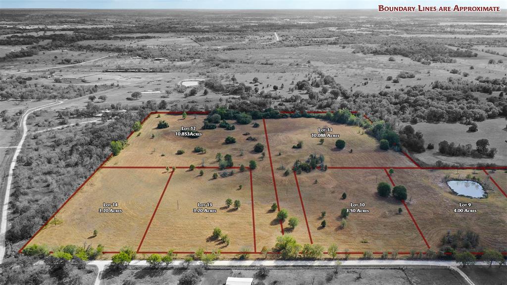 Lot 12 County Rd 229, Bedias, Texas image 17