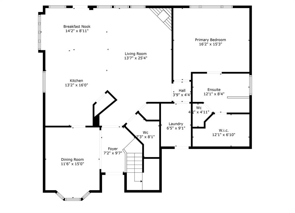 6408 E Bending Oak Lane, Pearland, Texas image 41