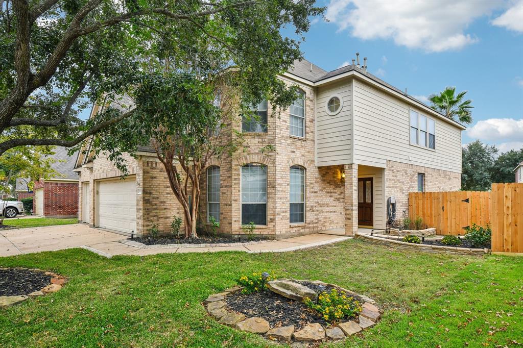 19015 Country Square Drive, Houston, Texas image 2