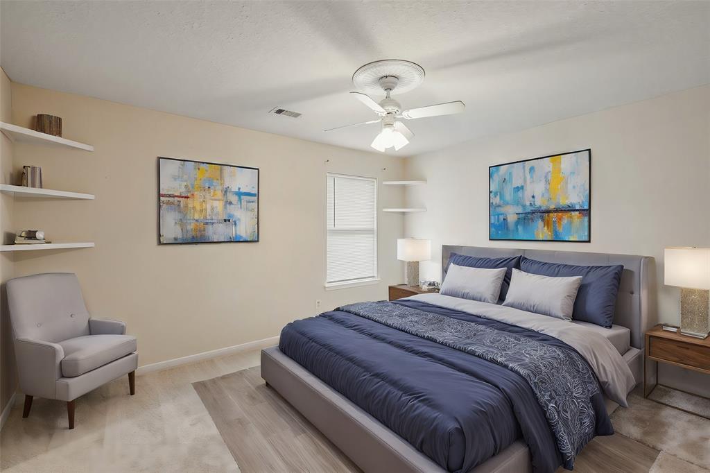 19015 Country Square Drive, Houston, Texas image 29