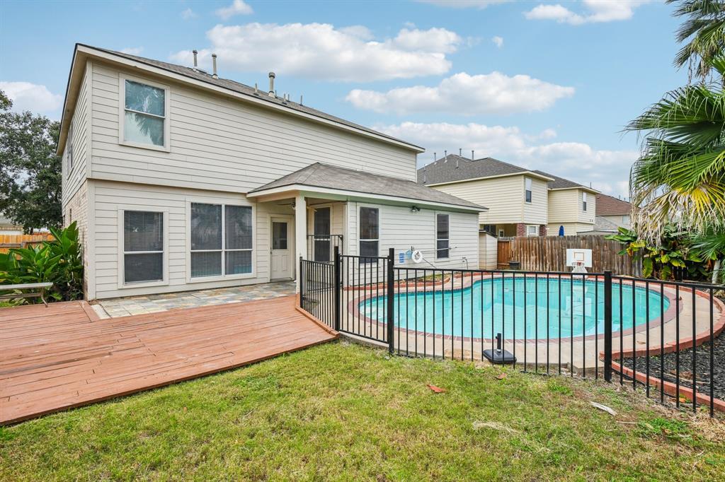 19015 Country Square Drive, Houston, Texas image 38